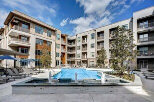 801 C-Bar Ranch Trl, Unit 2070 in Cedar Park, TX - Building Photo