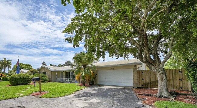 property at 2750 SE 3rd St