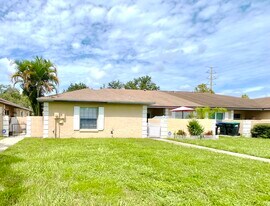 1500 Sophie Blvd in Orlando, FL - Building Photo