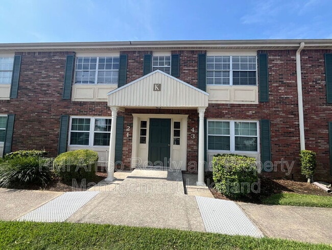 property at 1920 Edgewood Dr