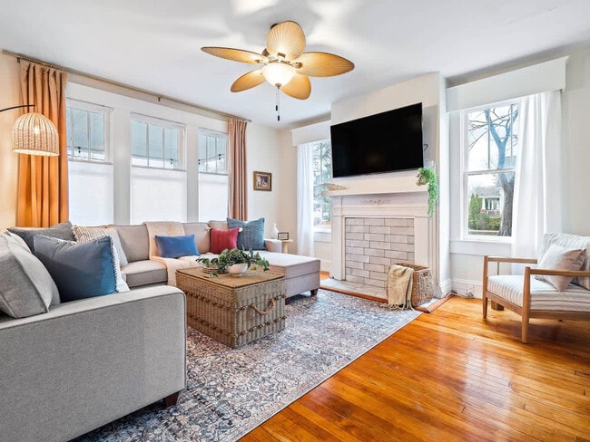 property at 2ND East Dr