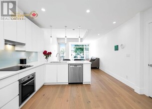 1591-1591 Bowser Ave in North Vancouver, BC - Building Photo - Building Photo
