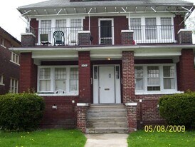 9369 Genessee St, Unit 1N