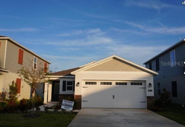 property at 3873 Corsican Ln