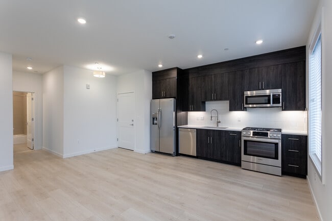 The Garfield in Portland, OR - Foto de edificio - Interior Photo