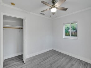 601 NE 59th Ct in Fort Lauderdale, FL - Building Photo - Building Photo