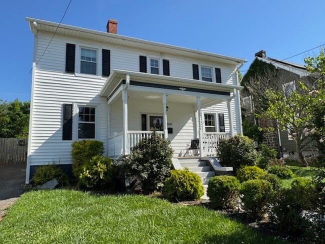 property at 306 Yeardley Ave