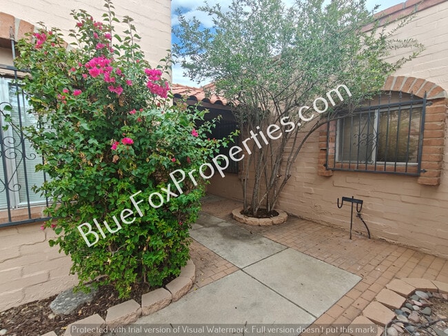 4227 E Presidio Rd in Tucson, AZ - Building Photo - Building Photo