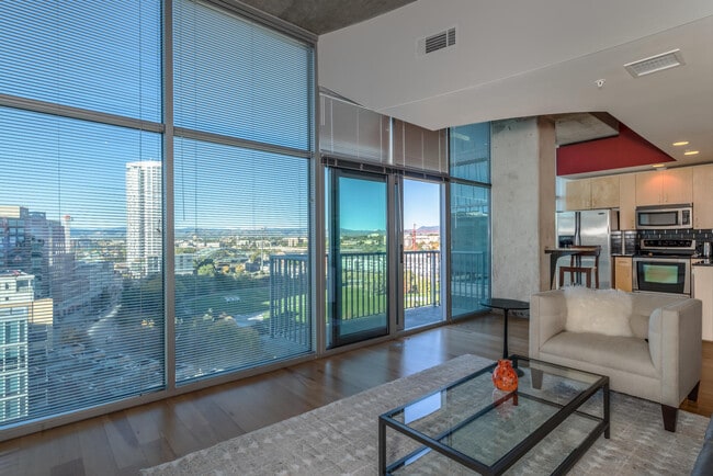 property at 1700 Bassett St