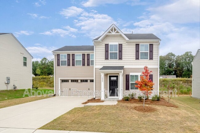 1026 Bent Willow Dr in Durham, NC - Foto de edificio - Building Photo