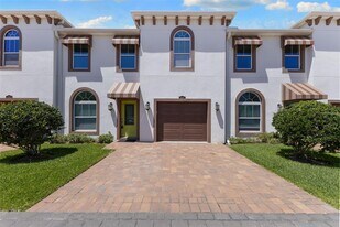 8704 Kenyon View Ct in Tampa, FL - Building Photo