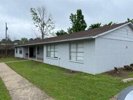 3 Fra Mar Dr in Jacksonville, AR - Building Photo