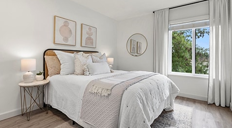 property at 18906 8th Ave NW