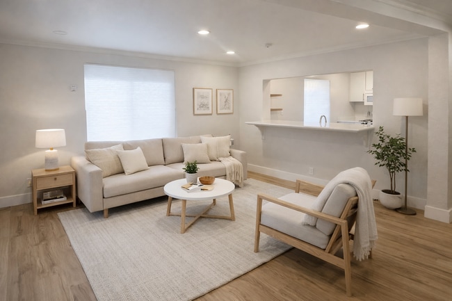 927 Stewart St, Unit 1