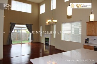 8024 150th St E in Puyallup, WA - Building Photo - Building Photo