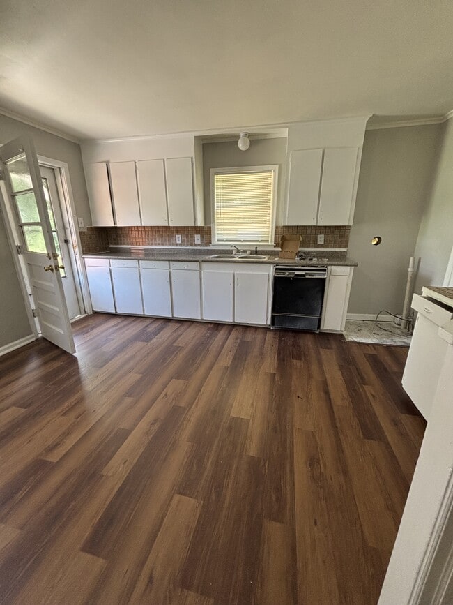 310 N Bond Ave in Brownsville, TN - Building Photo - Building Photo