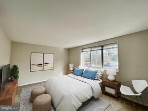 10312 Rockville Pike in North Bethesda, MD - Building Photo - Building Photo