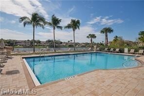 8600 Cedar Hammock Cir in Naples, FL - Building Photo