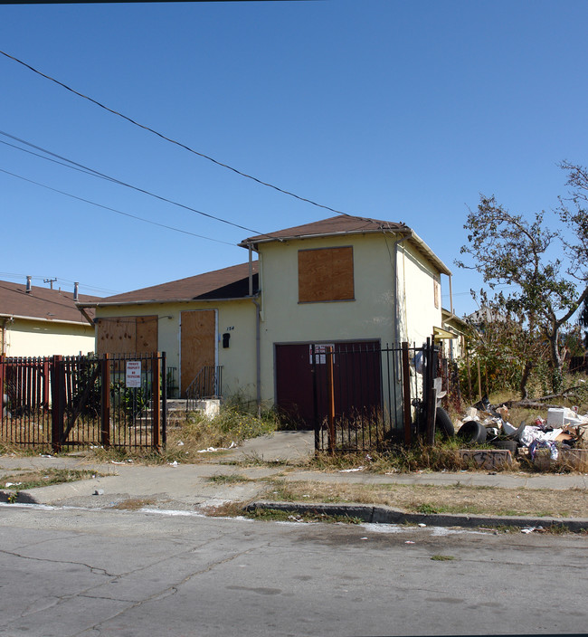 154 1st St in Richmond, CA - Building Photo - Building Photo