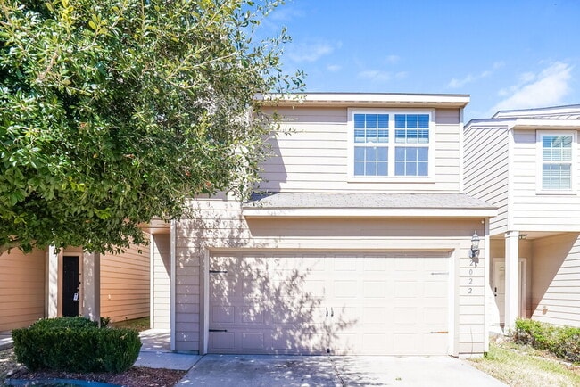 property at 2022 Sweet Lilac Dr