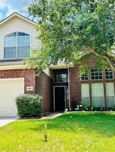 16411 Redwicke Ln in Houston, TX - Building Photo - Building Photo