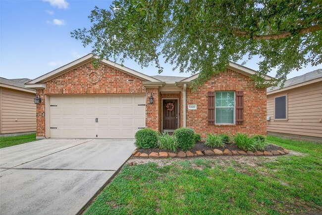 12423 York Bend Ln in Houston, TX - Building Photo - Building Photo