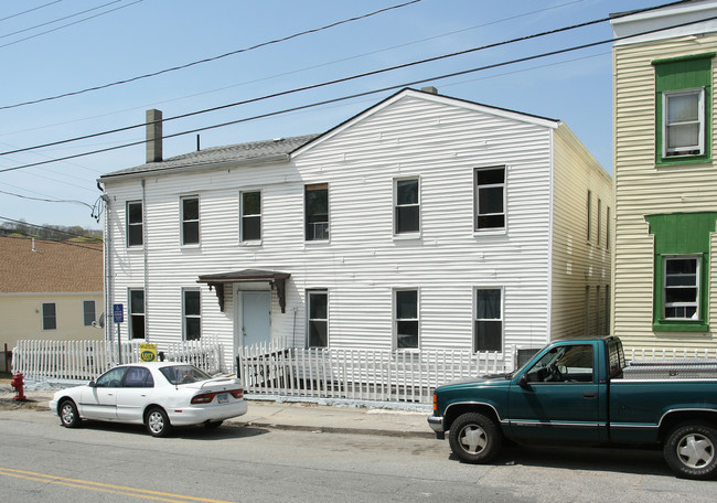 60 Boswell Ave in Norwich, CT - Building Photo - Building Photo