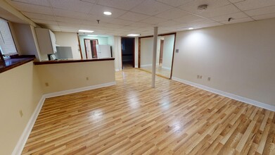 1223 Commonwealth Ave, Unit 101 in Boston, MA - Building Photo - Building Photo