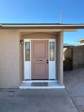 7717 Partridge Ave in Las Vegas, NV - Building Photo - Building Photo