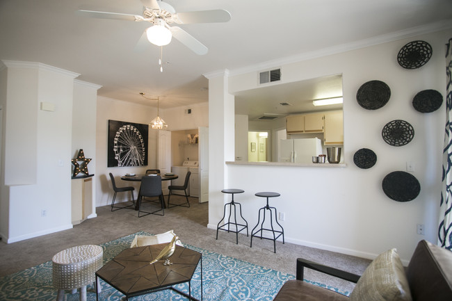 Aventine Apartment Homes in La Quinta, CA - Building Photo - Building Photo