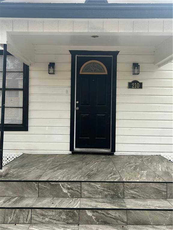 19 S 1st Ave in Edinburg, TX - Building Photo - Building Photo