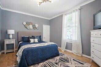 1007 Ward St in Greenville, NC - Building Photo - Building Photo