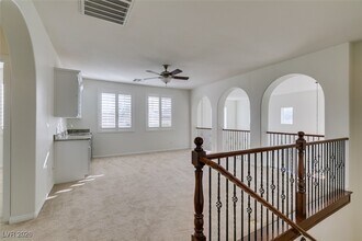 8676 Moreno Mountain Ave in Las Vegas, NV - Building Photo - Building Photo