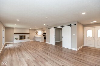 707 Daffon Dr in Indianapolis, IN - Building Photo - Building Photo