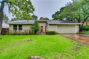 property at 4830 Trail Crest Cir