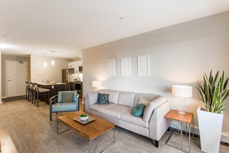 The Residences at Grasslands in Regina, SK - Building Photo - Building Photo