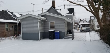 3344 W 30th St in Cleveland, OH - Building Photo - Building Photo