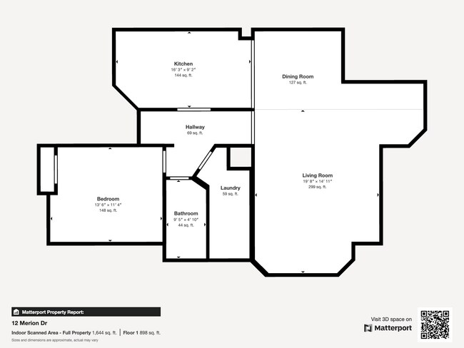 12C Merion Dr in Eufaula, AL - Building Photo - Building Photo