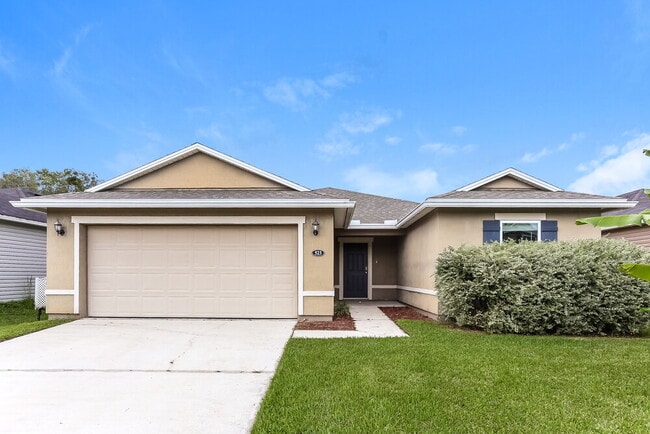 property at 523 Worcester Ct.