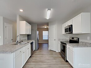 678 Scarlet Leaf Ln. in Oakboro, NC - Building Photo - Building Photo