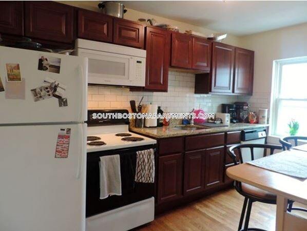 3 Schrepel Pl-Unit -2 in Boston, MA - Building Photo - Building Photo