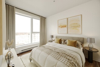 4974 Place de la Savane in Montréal, QC - Building Photo - Building Photo