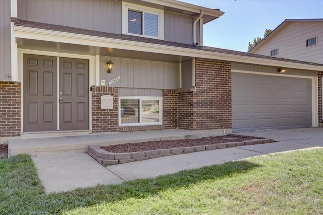 13663 Libra Court in Littleton, CO - Building Photo - Building Photo