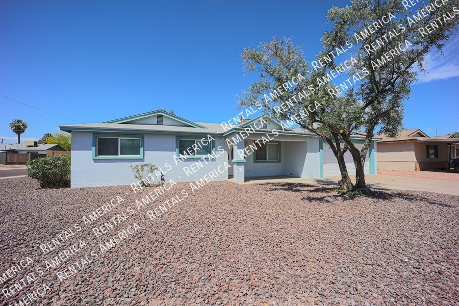 614 N 74th St in Scottsdale, AZ - Building Photo