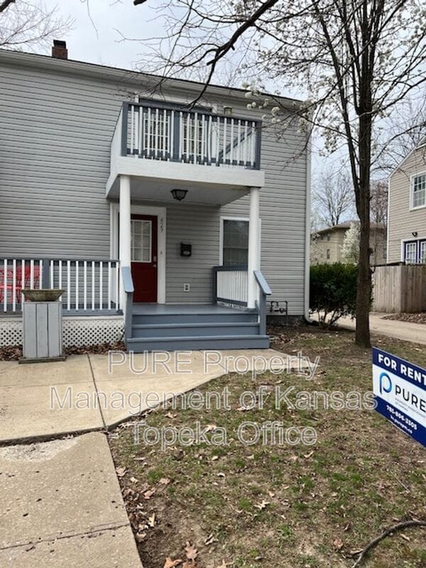 429 E 63rd Terrace in Kansas City, MO - Building Photo - Building Photo
