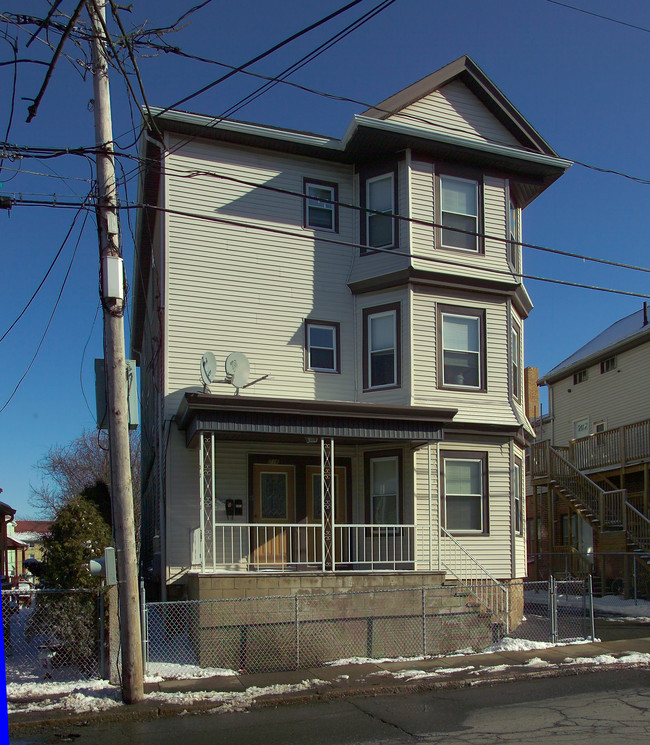 718-720 2nd St in Fall River, MA - Building Photo - Building Photo