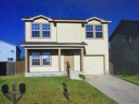 9910 Amber Ledge in San Antonio, TX - Building Photo