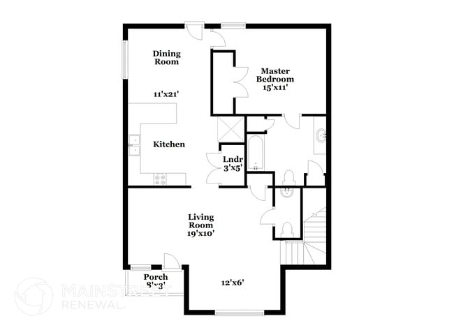 3016 RG Buchanan Dr in La Vergne, TN - Building Photo - Building Photo