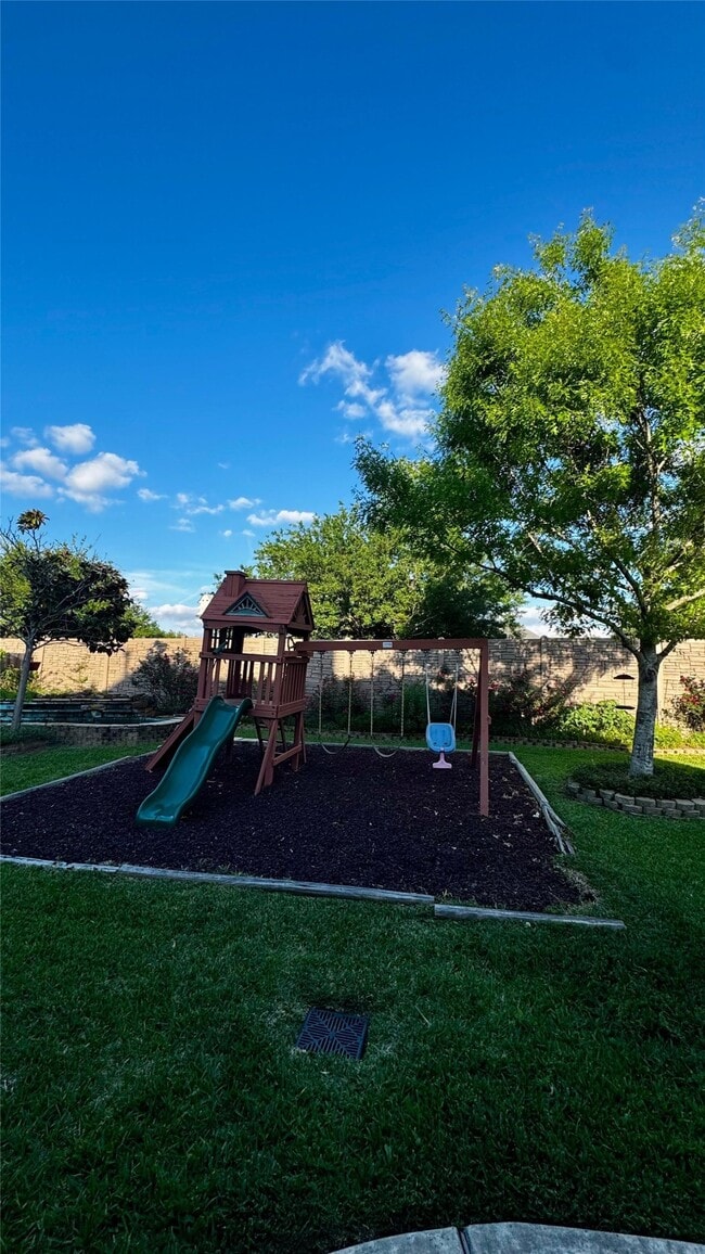 property at 2014 Palmetto Glen Ln