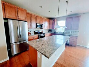 2349 Lone Willow View in Colorado Springs, CO - Building Photo - Building Photo
